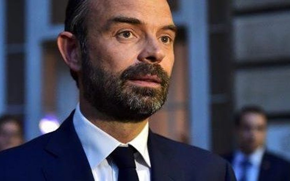 Rząd Francji nie zajmie się dywidendami