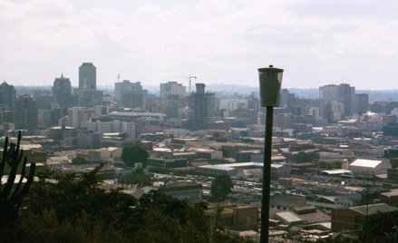 Zimbabwe: Paszport? Najwcześniej za dwa lata. Nie ma papieru