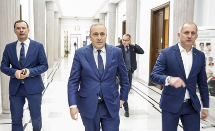 Nieoczekiwana zmiana miejsc: PO stało się PiS-em