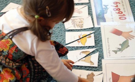 Resort finansów ma wątpliwości co do wyliczeń MEN dotyczących reformy przedszkoli