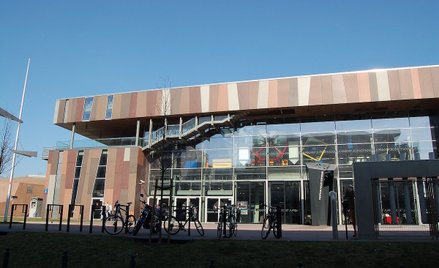 Konferencja SILab’24 odbędzie się 6 lutego 2024 roku w warszawskim Centrum Nauki Kopernik.