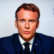 Macron zapowiada walkę z nielegalną migracją z Afganistanu