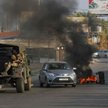 Liban: Protesty trwają, rząd zmniejsza sobie pensje