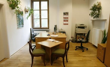 Najpierw służba przygotowawcza, potem etat urzędnika