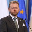 17 maja będzie po szczycie zachorowań? Szumowski: Nie mam takich danych