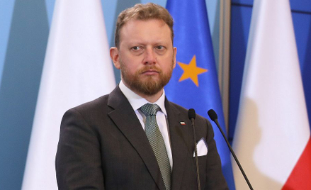 17 maja będzie po szczycie zachorowań? Szumowski: Nie mam takich danych