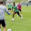 Ekstraklasa: Legia wjeżdża na autostradę