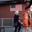 Średnia życia w USA była w 2020 roku krótsza niż rok wcześniej