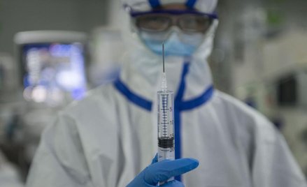 PZ Cormay chce sprzedawać testy na koronawirusa