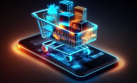 Polska w porównaniu do innych państw UE posiada bardzo niski odsetek firm prowadzących e-eksport.