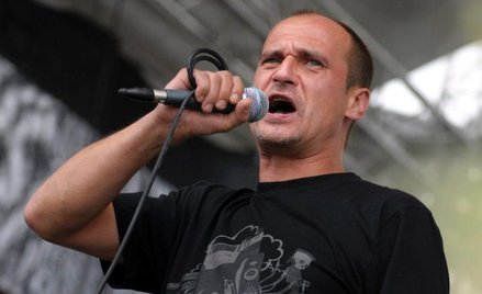Paweł Kukiz będzie Konradem von Jungingenem