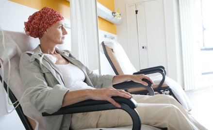 Rak nie poczeka na koniec pandemii