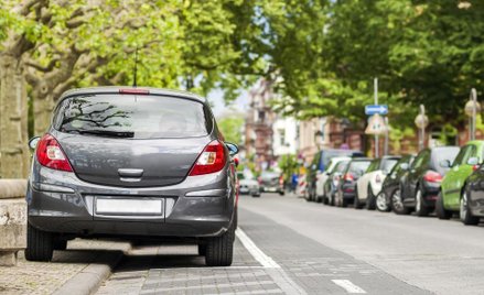 Zmiany w zasadach parkowania