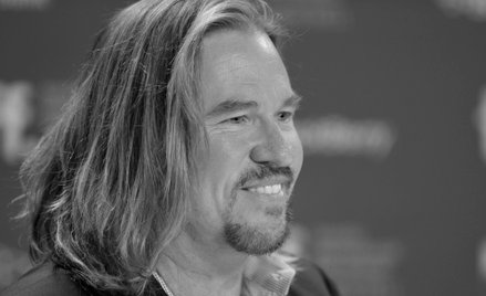 Val Kilmer (1959-2025)