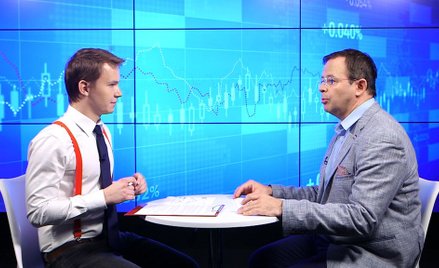 Jakie spółki poleca prof. Borowski?