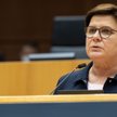 Rodziny więźniów z Auschwitz piszą do premiera. Nie chcą Beaty Szydło