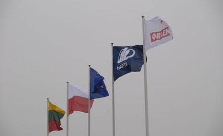Paliwowa wojna nad Bałtykiem