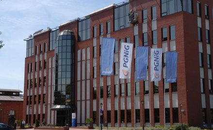 PGNiG: Rezygnacja prezesa i umowa z Duńczykami