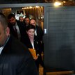 Bartkiewicz: Rekonstrukcji się nie robi. O rekonstrukcji się mówi