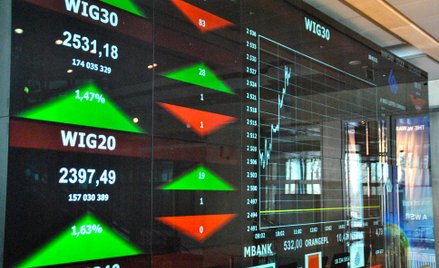 Rusza tegoroczne badanie relacji inwestorskich w spółkach z WIG30