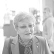 Zyta Gilowska nie żyje