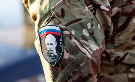 Putin powiększa armię. Ppłk Korowaj: nie chodzi tylko wojnę w Ukrainie