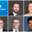 Jakub Domalik-Plakwicz, Karolina Stepaniuk, Wojciech Kalinowski, Adam Marszałek, Michał Kuratowski