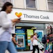 Hays Travel bierze sklepy Thomasa Cooka