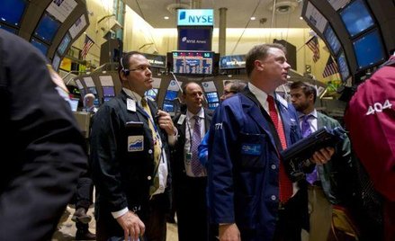 Zachodnie giełdy w letargu