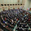 W Sejmie za konfiskatą auta i dożywociem