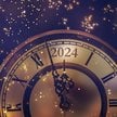 Polska i świat wchodzą w 2024 rok