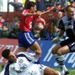 Bramkarz Adam Matysek grał w Bayerze Leverkusen, gdy w 2000 r. zespół na samym finiszu wypuścił z rą