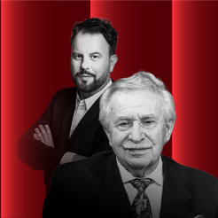 Gen. Leon Komornicki, były z-ca szefa sztabu generalnego WP, prezes fundacji poległym pomordowanym n