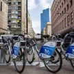 Warszawski system wypożyczania rowerów czwarty w Europie