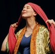 – Dramat Jewgienija Griszkowca daje szansę na stworzenie teatru, który pokazuje widzowi coś świeżego