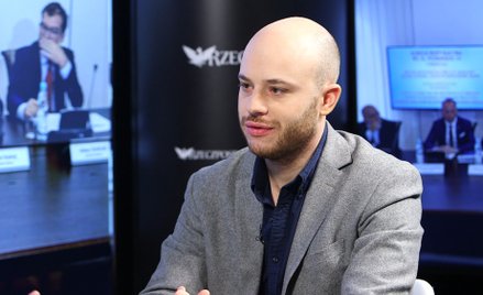 Warszawa: Jan Śpiewak wystartuje z poparciem Kukiza?