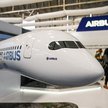 We wrześniu Airbus przekazał klientom 50 samolotów, o 9 proc. mniej niż rok temu