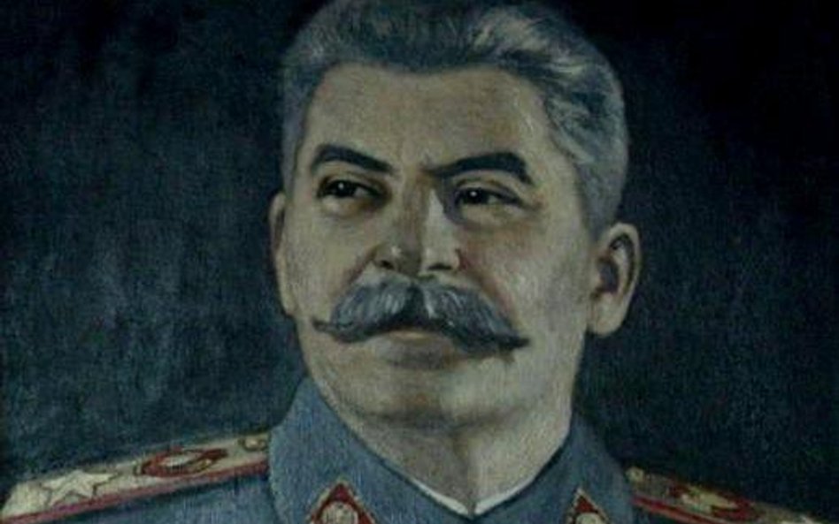 Obławę nakazał sam Stalin