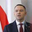 Marek Domagalski: Prezydent ma być informowany bez zwłoki o zagrożeniach