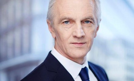 Leszek Milczarek, p.o. prezesa MS TFI z Polskiej Grupy Zbrojeniowej: PPK to szansa dla przemysłu