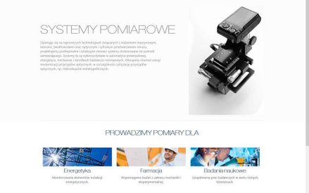 technologia do kontroli jakości, umożliwiająca obserwację w 360 st. z użyciem jednej kamery