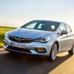 Opel Astra: Nowe silniki i zmiany kosmetyczne