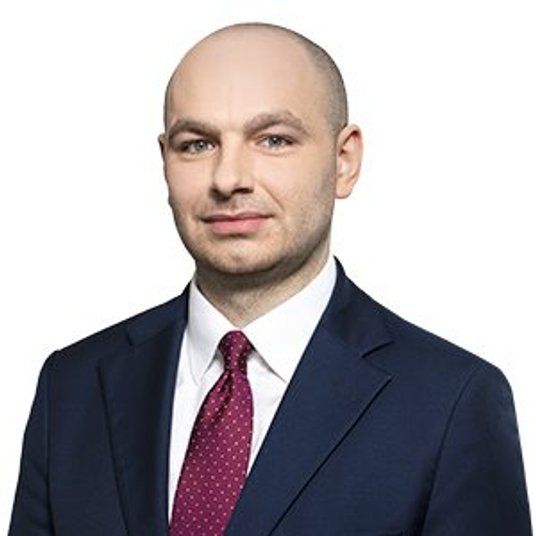 Bartosz Tokarczyk, zarządzający, Noble Funds TFI