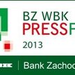 Dziewiąta edycja BZ WBK Press Foto wystartowała