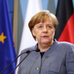 Kanclerz Niemiec Angela Merkel