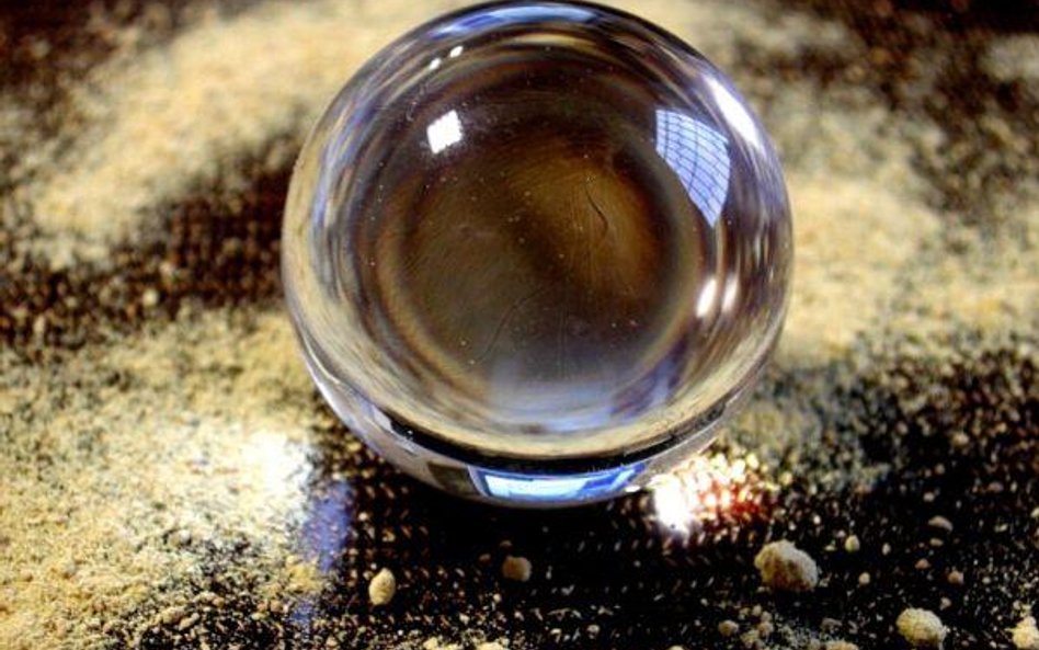 Czy godzina czarów zatrzęsie giełdą?