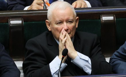 Jarosław Kaczyński