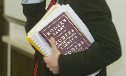 Dłuższy katalog kar za okrutne zabójstwo