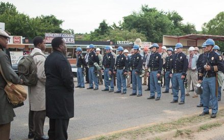 „Selma” to historia marszu protestacyjnego z wiosny 1965 r.