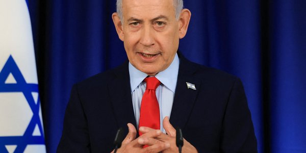 Izrael wstrzymuje ataki na irańskie gazownie. Decydujący telefon z Waszyngtonu